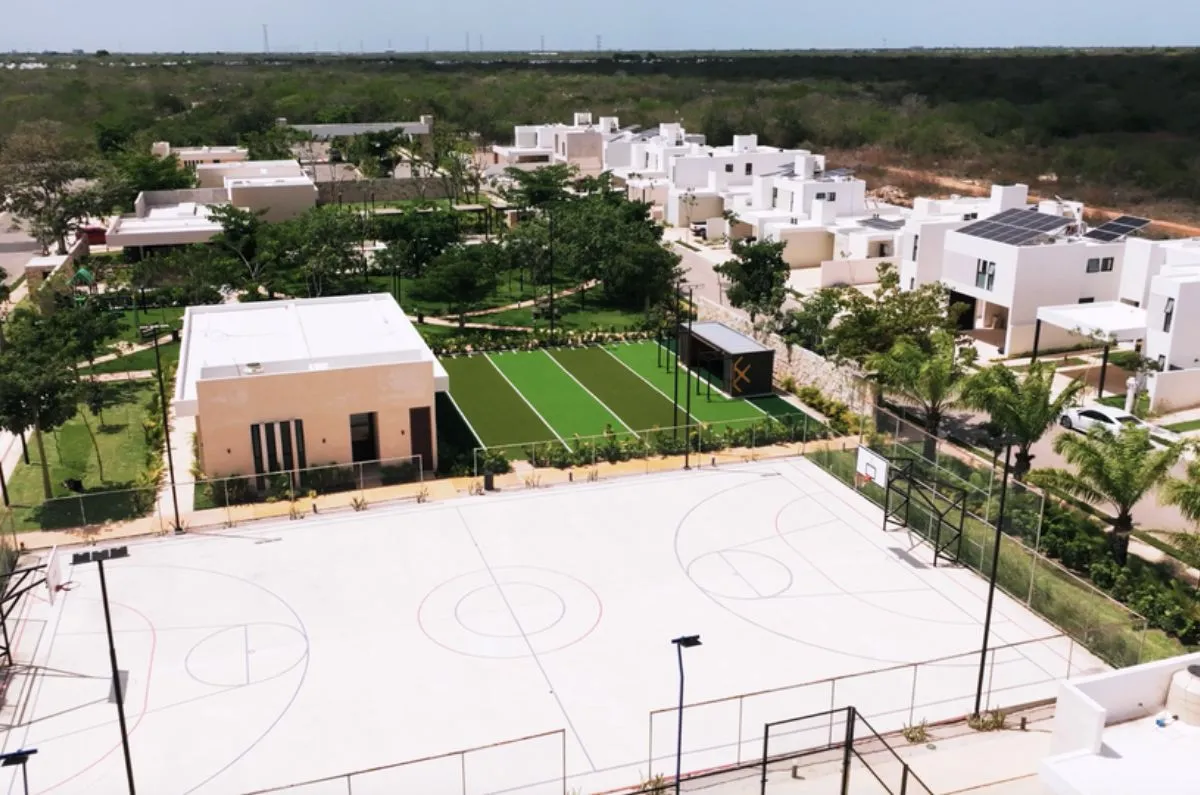 Casas en Venta en Aldoria Conkal-211.webp